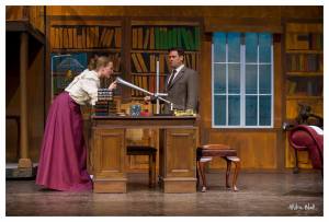 My Fair Lady Cat Blanchfield Caroline Yule