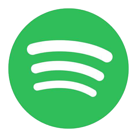 Spotify Logo